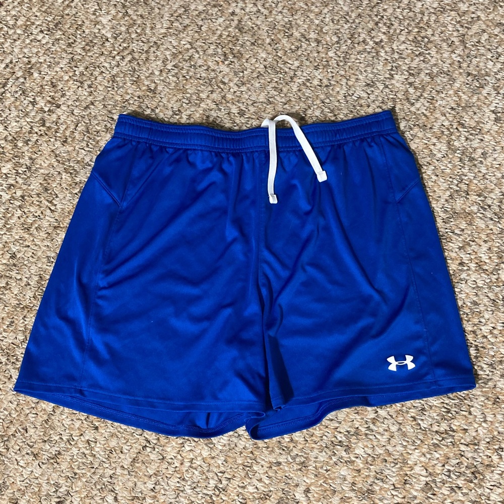 Heat gear loose fit Shorts